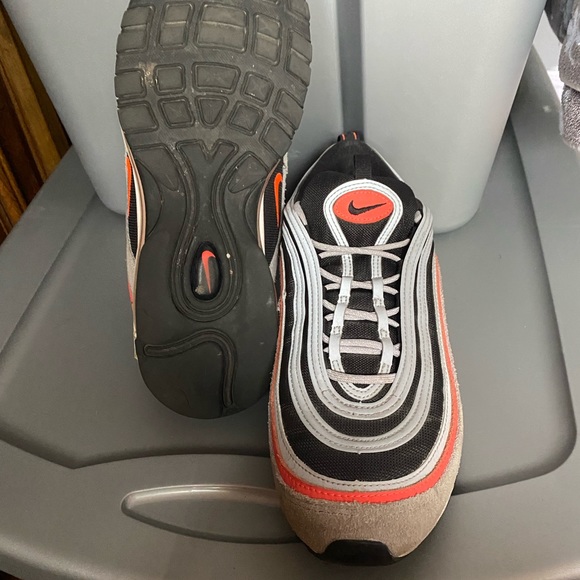 lightly worn They were parked for over two years and now for sale - Picture 2 of 3